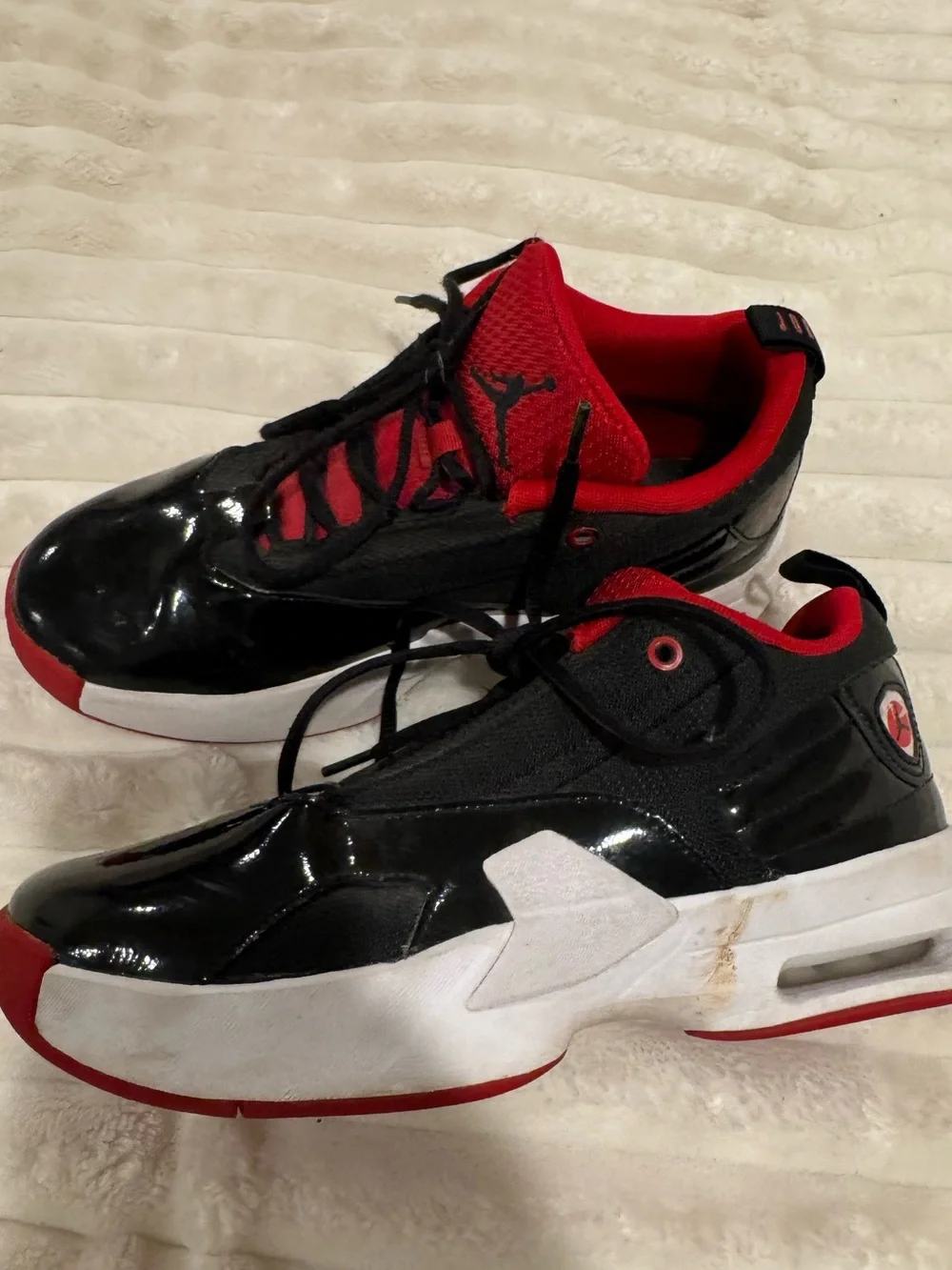 Nike air jordan
